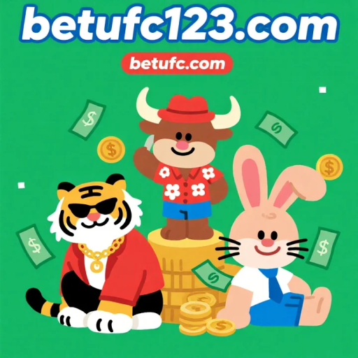 betufc.com